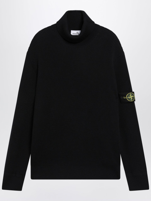 [Stone Island] Knitwear FW26 S155100052S00C2