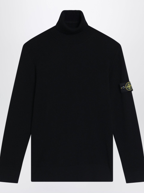 [Stone Island] Knitwear FW26 S155100052S00C2