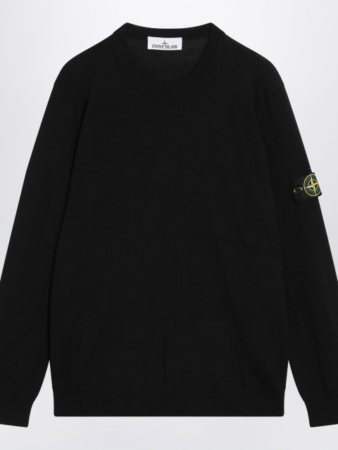 [Stone Island] Knitwear FW26 S155100071S00C4