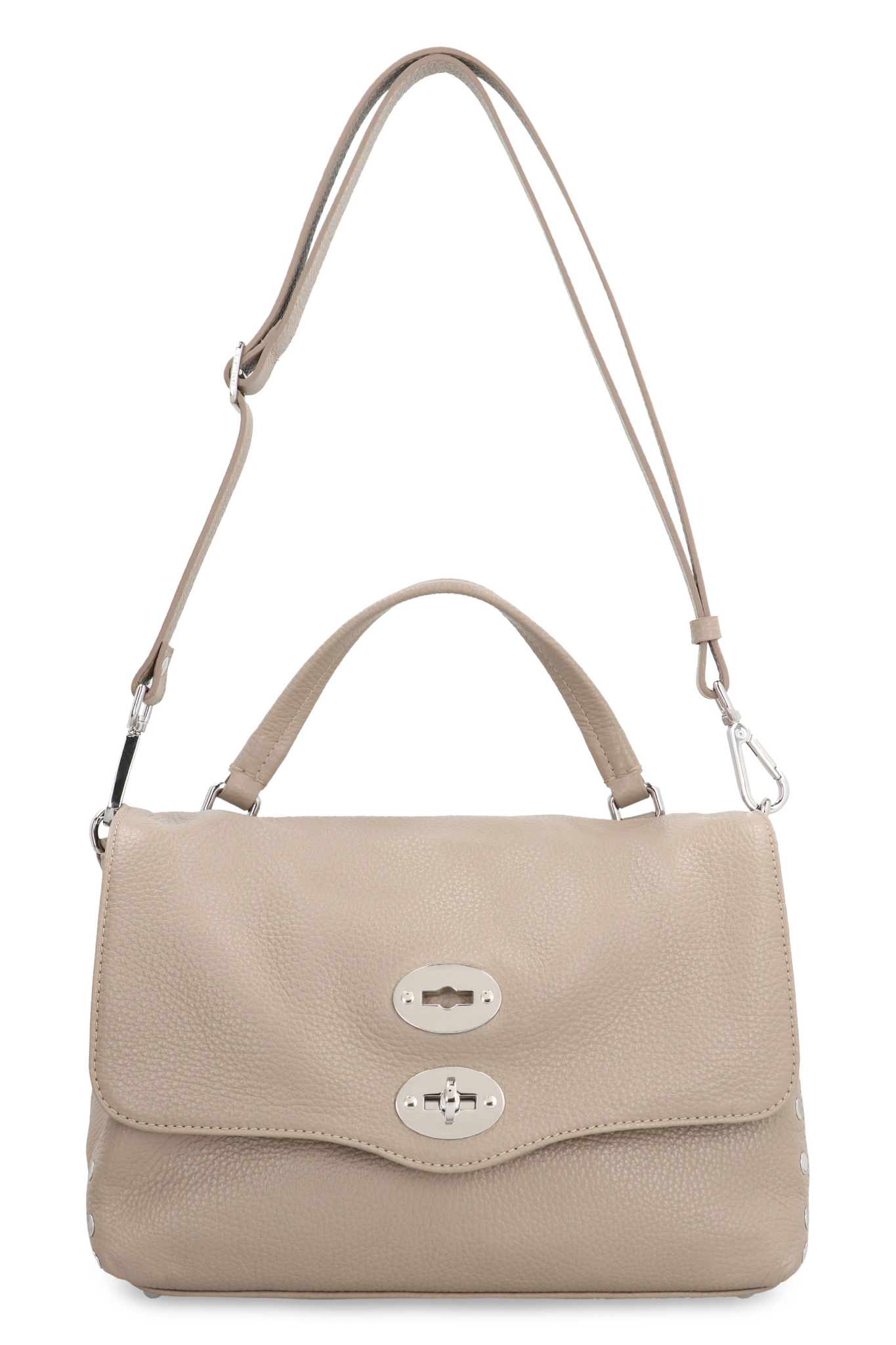 [Zanellato] Tote bag FW24 0680100040000S_Z0160