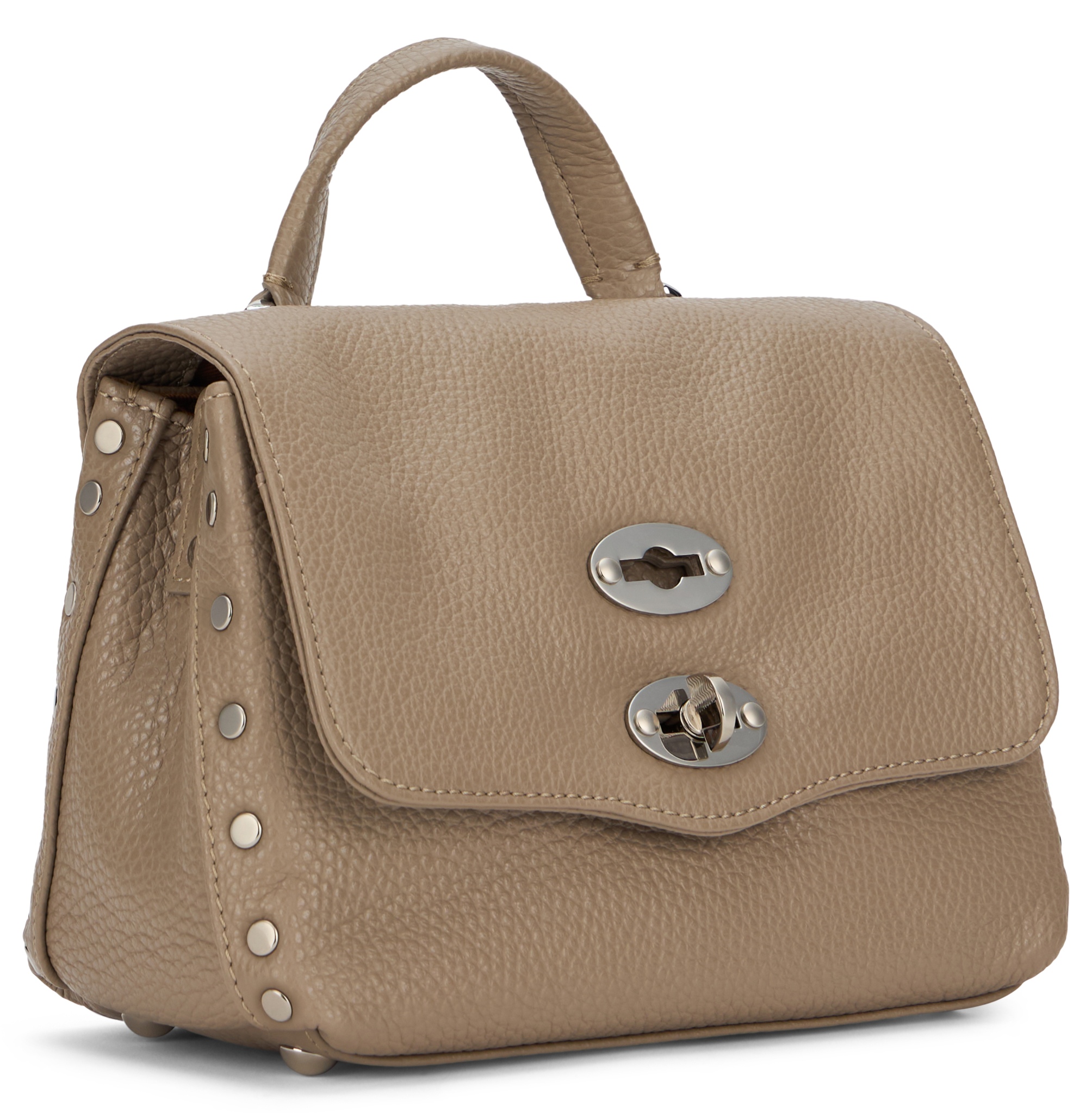 [Zanellato] Tote bag FW26 0680100040000B_Z0160