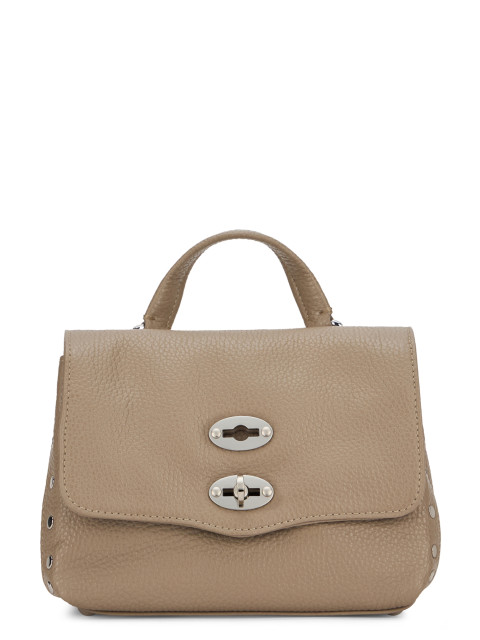 [Zanellato] Tote bag FW26 0680100040000B_Z0160