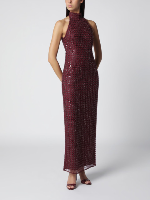 [ROTATE] Sleeveless dress FW26 1162922734BCR1487
