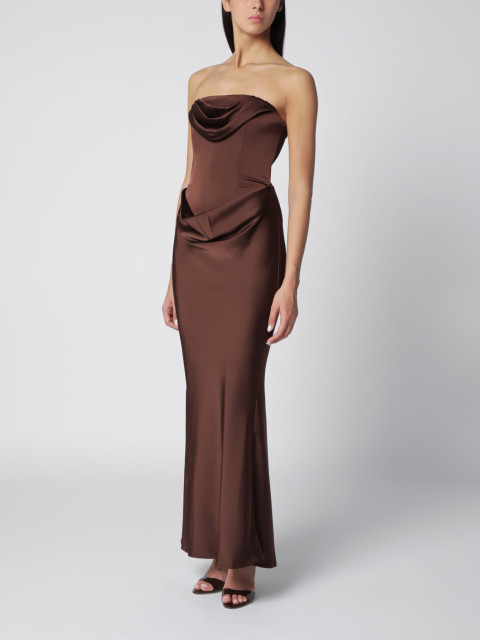 [ROTATE] Sleeveless dress FW26 1163362910BCR716