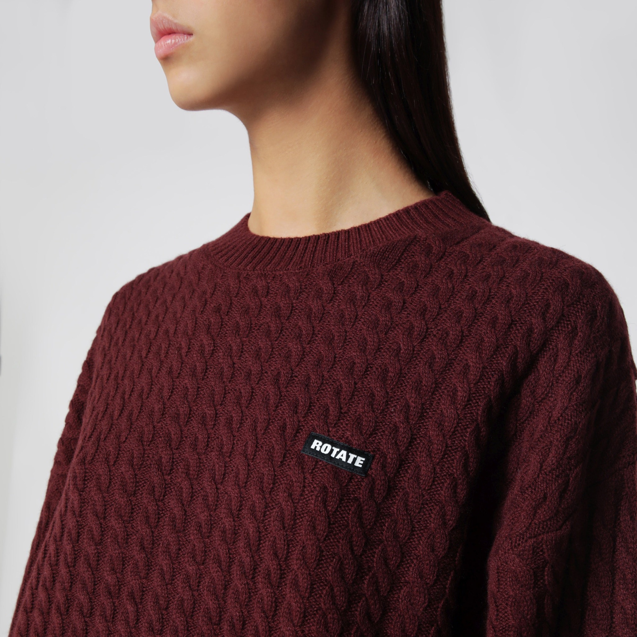 [ROTATE] Knitwear FW26 116437741BCR1951