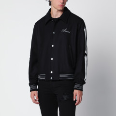 [Amiri] Jacket FW26 AMOUVY1007WE