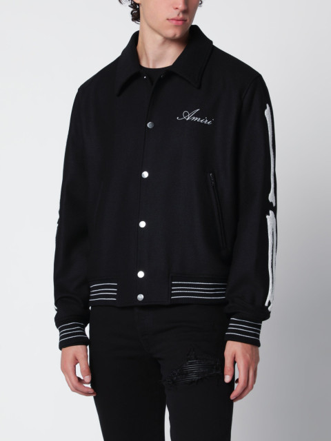 [Amiri] Jacket FW26 AMOUVY1007WE