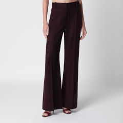 [VICTORIA BECKHAM] Trousers FW26 1226WTR005115SWO