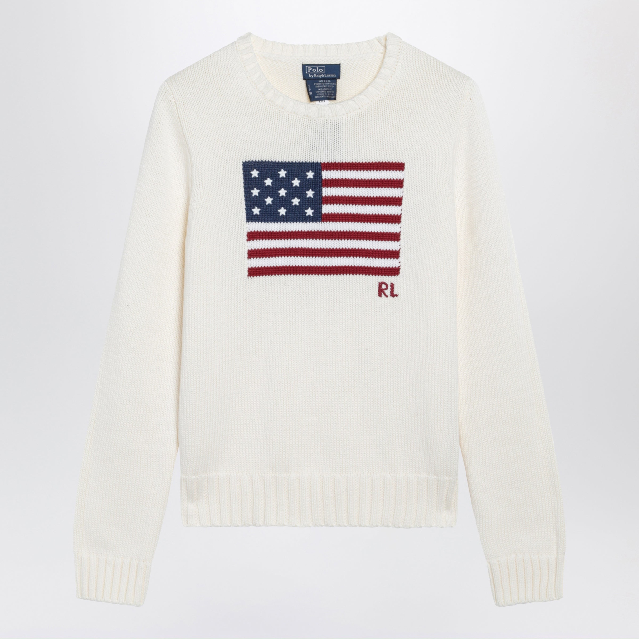 [Polo Ralph Lauren] Knitwear FW26 211896939002CO
