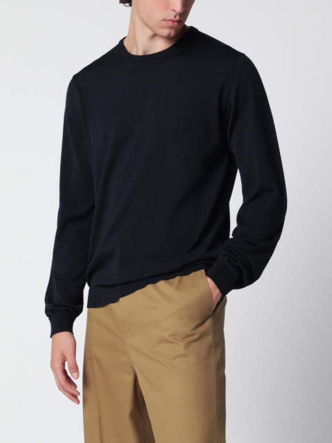 [ROBERTO COLLINA] Knitwear FW26 263MYB01001WO
