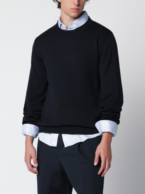 [ROBERTO COLLINA] Knitwear FW26 263MYB02001WO