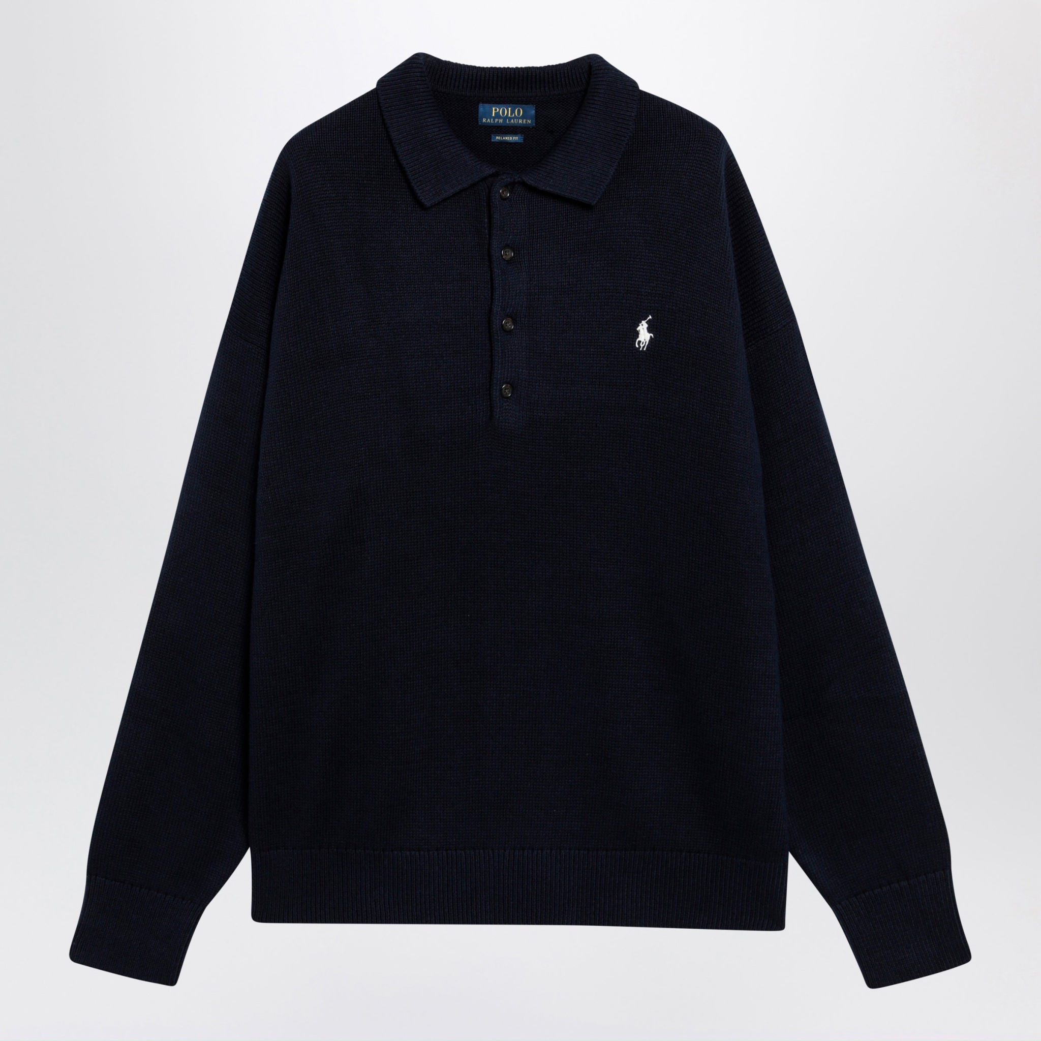 [Polo Ralph Lauren] Knitwear FW26 710B20258001CO