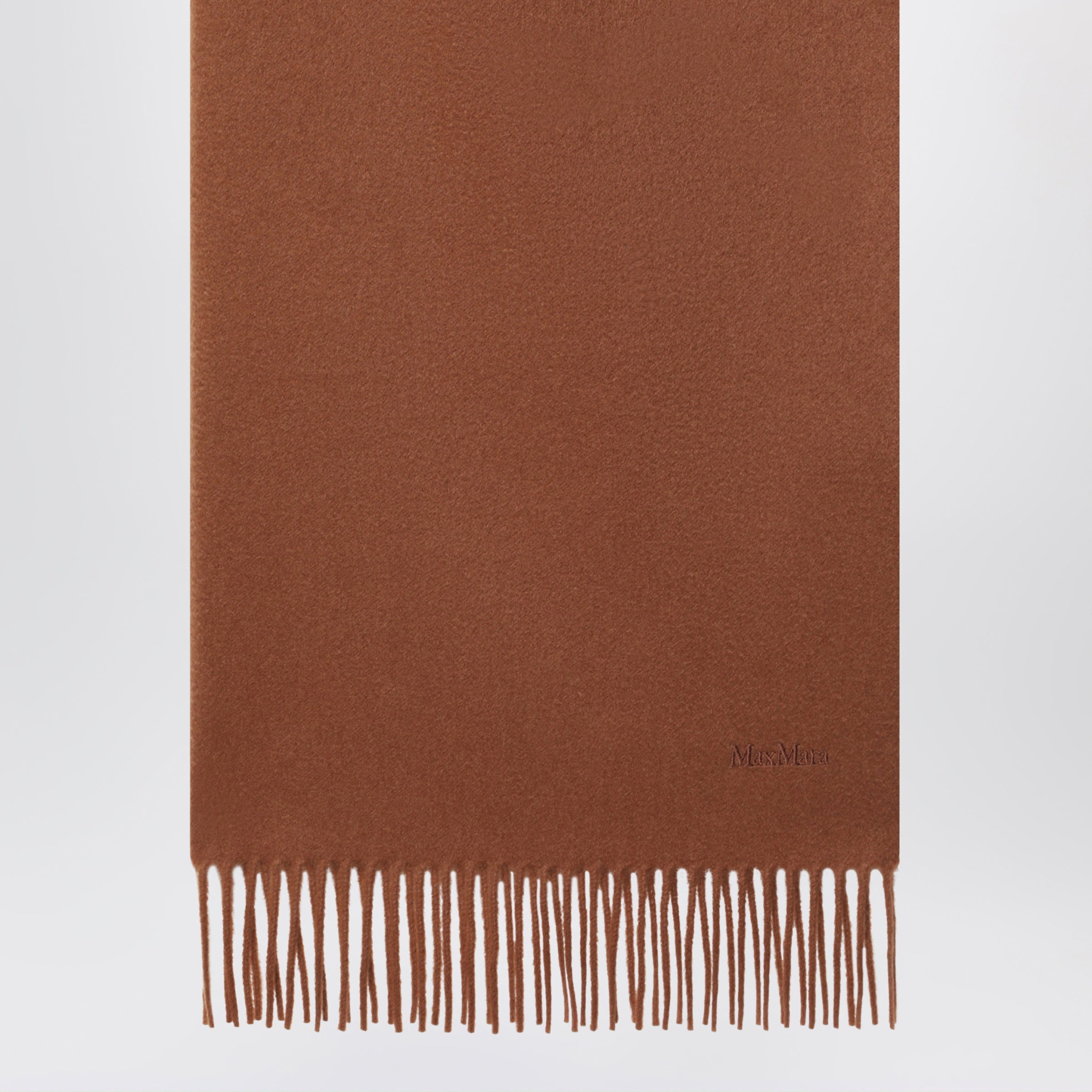 [Max Mara] Scarf FW26 BACIWS