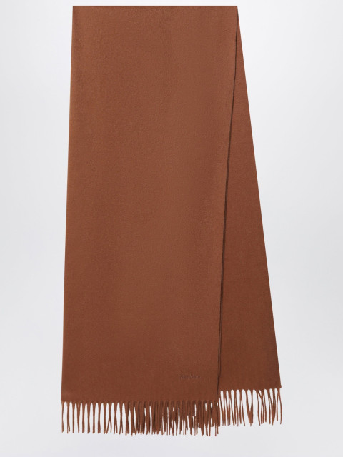 [Max Mara] Scarf FW26 BACIWS