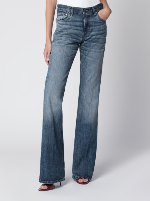[HAIKURE] Jeans FW26 HEW03338DF207CO
