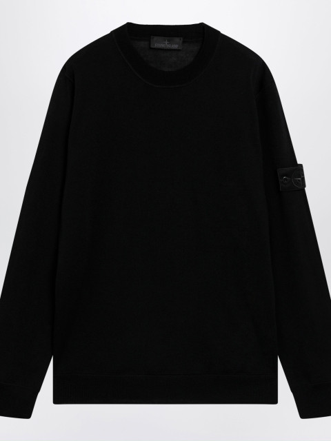 [Stone Island] Knitwear FW26 S155100074S00FC