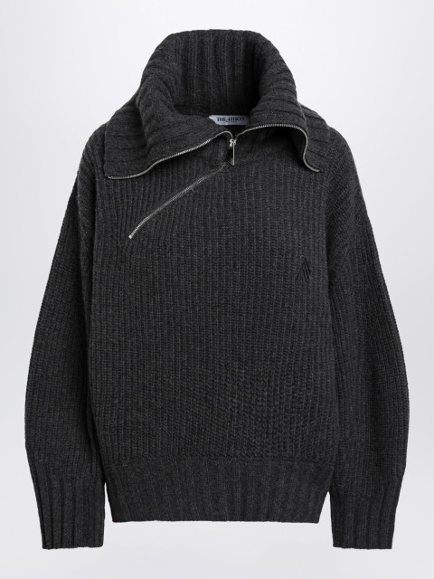[The Attico] Knitwear FW26 261WCK00134KWS011AA