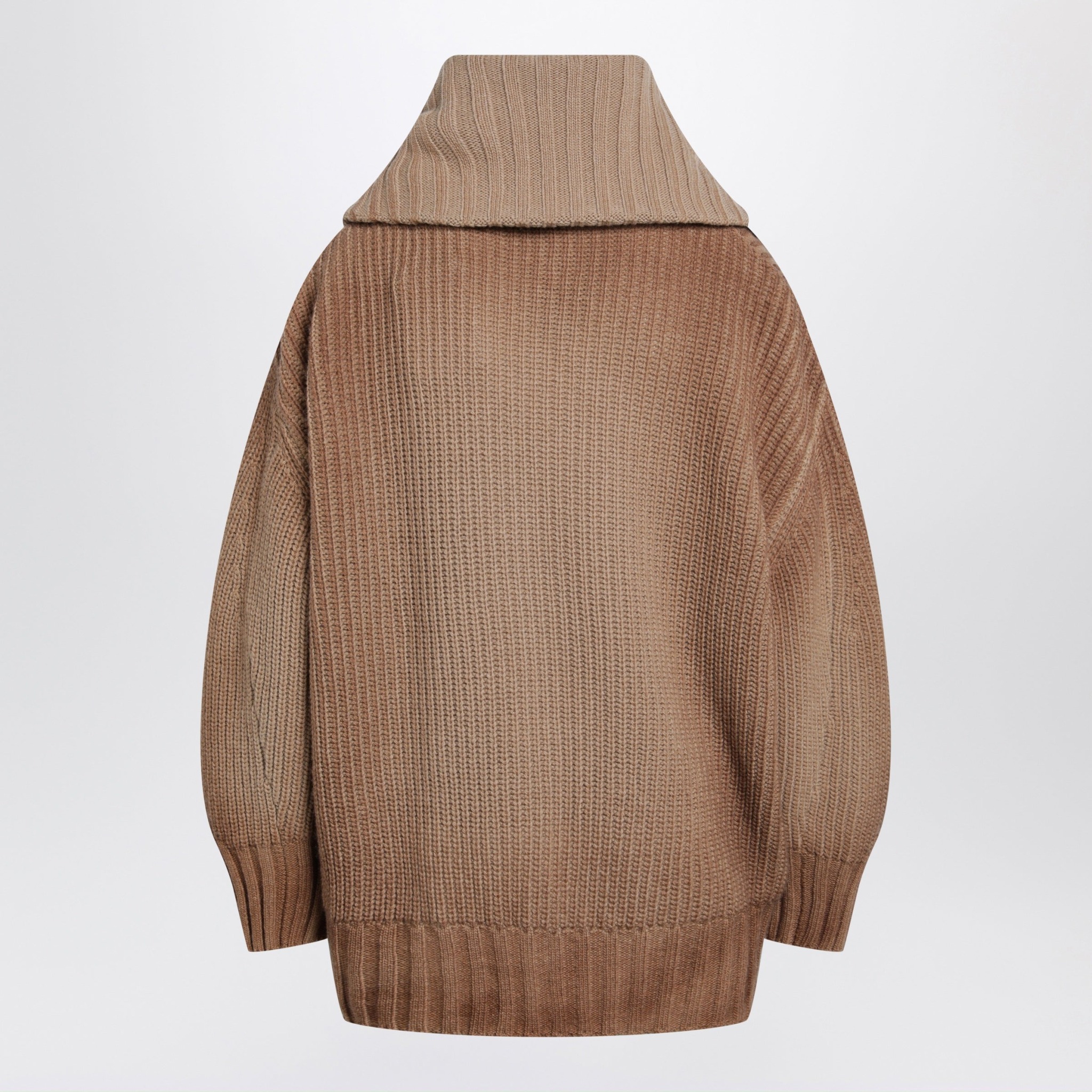 [The Attico] Knitwear FW26 261WCK00134KWS011SP
