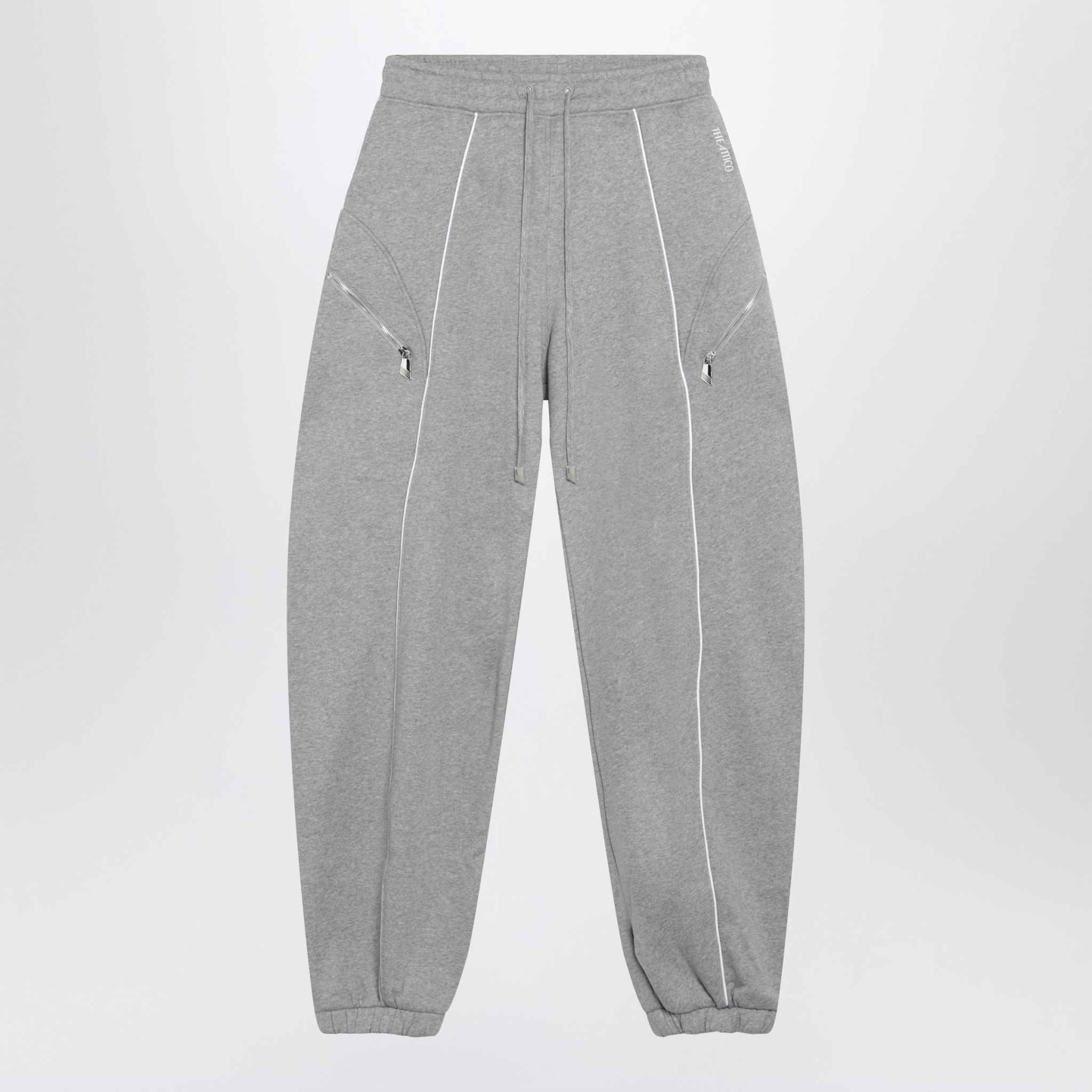 [The Attico] Trousers FW26 261WCP00318JJF003AA