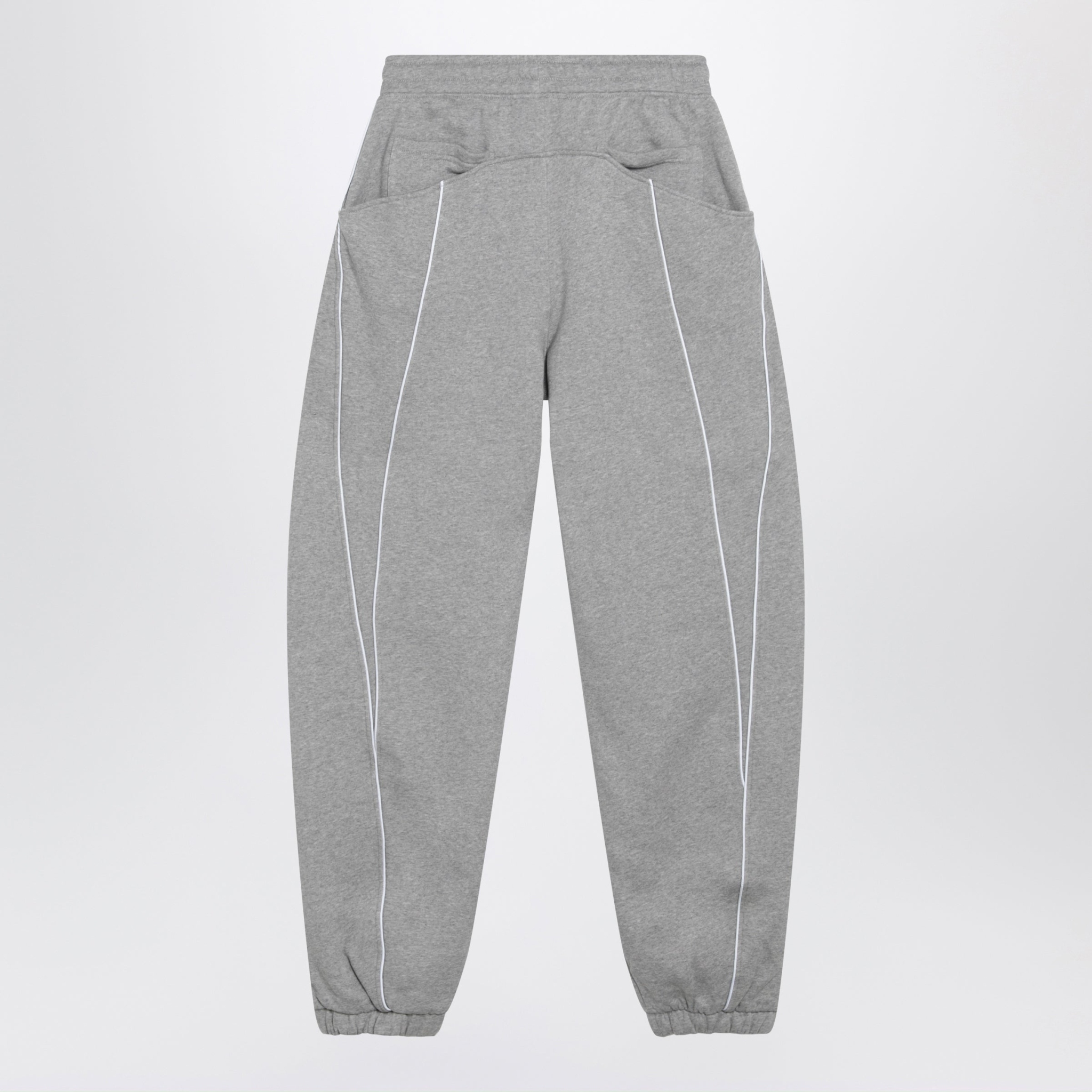 [The Attico] Trousers FW26 261WCP00318JJF003AA