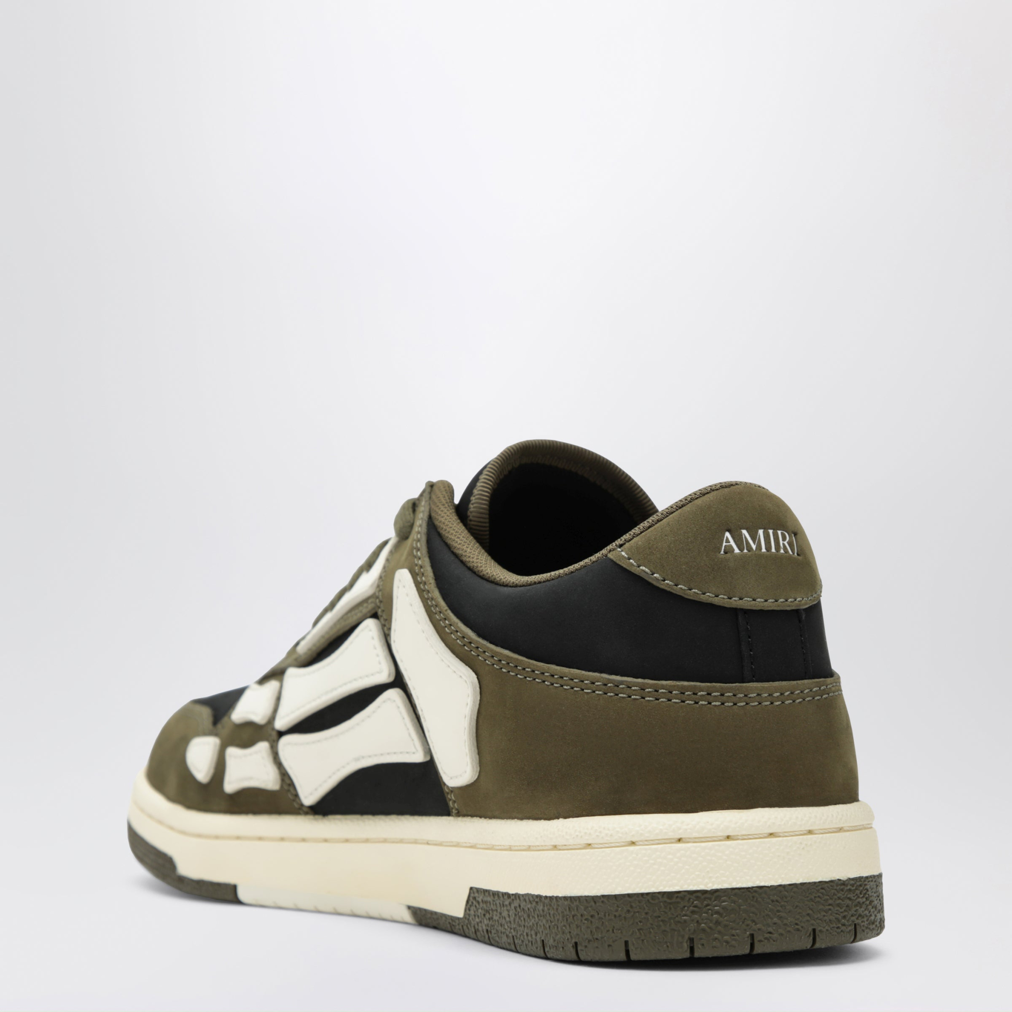 [Amiri] Sneakers FW26 AMSNSN1077LE