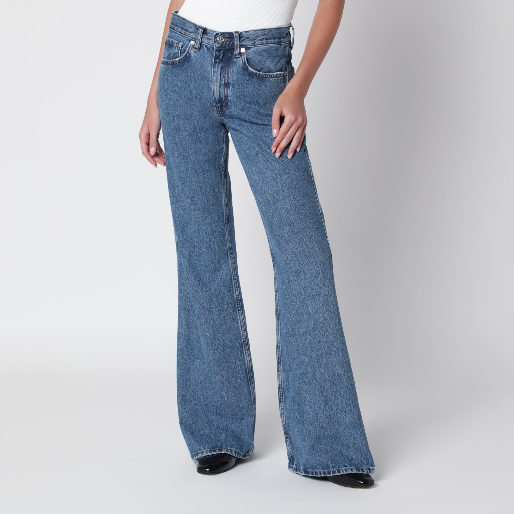 [Anine Bing] Jeans FW26 A-06-12261DE