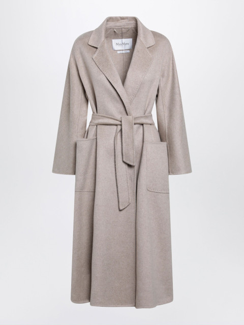 [Max Mara] Coat FW26 LUDMILLAWS