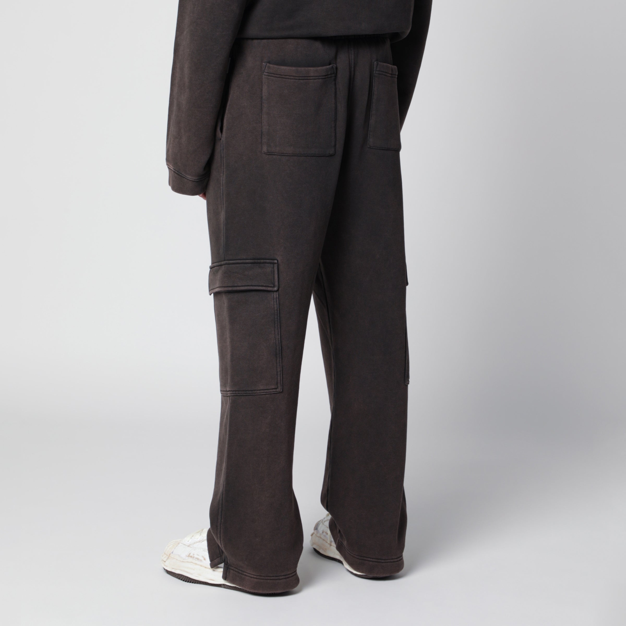 [Represent] Trousers FW26 INM100018CO