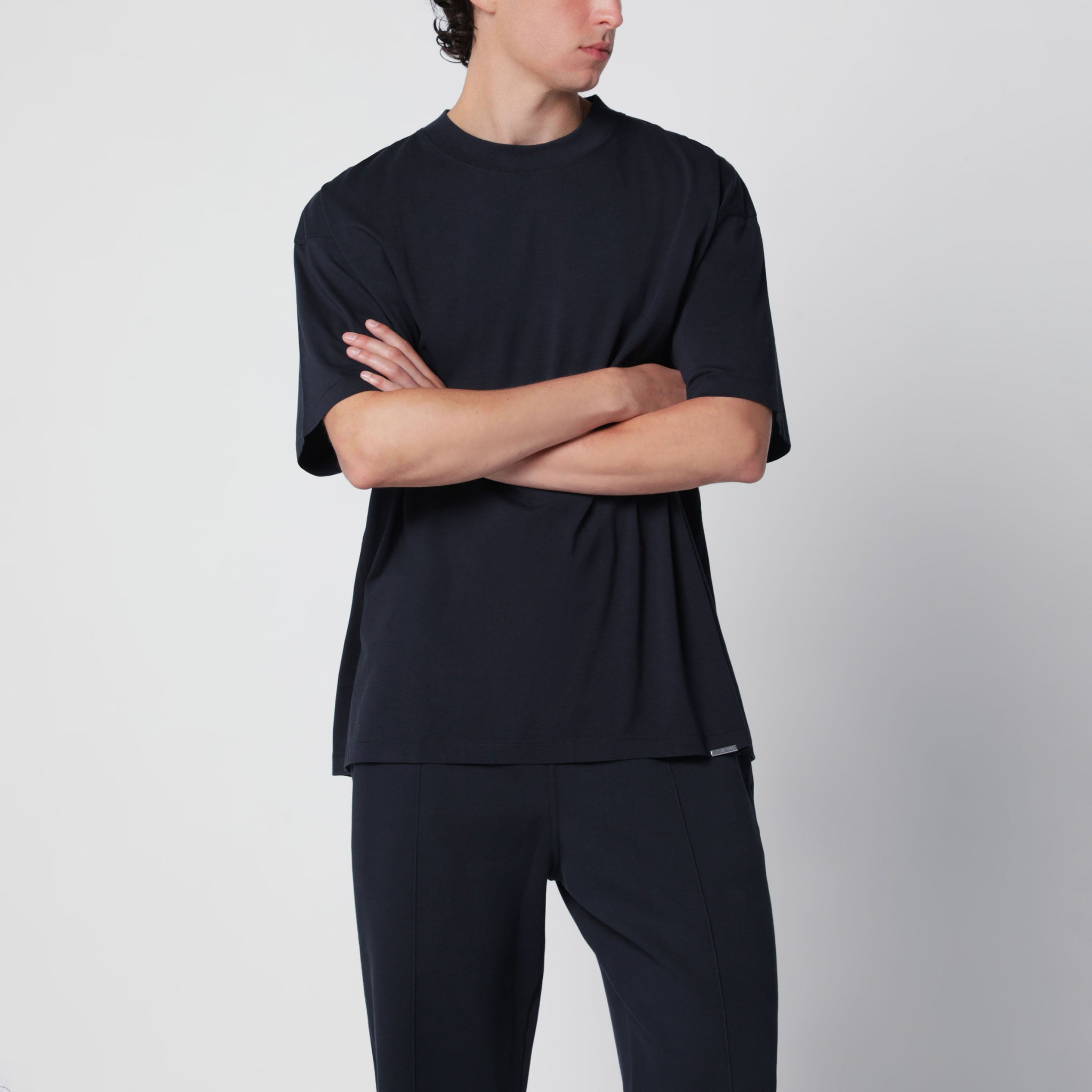 [Represent] T-shirts Short Sleeve FW26 INM100110CO