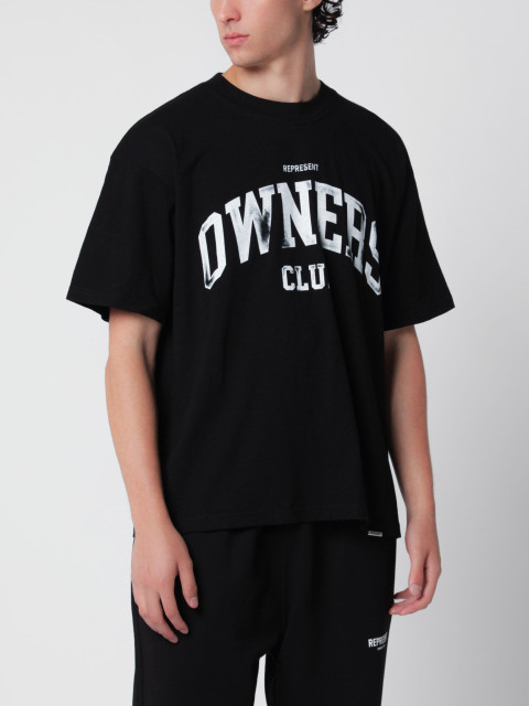[Represent] T-shirts Short Sleeve FW26 OCM100047CO
