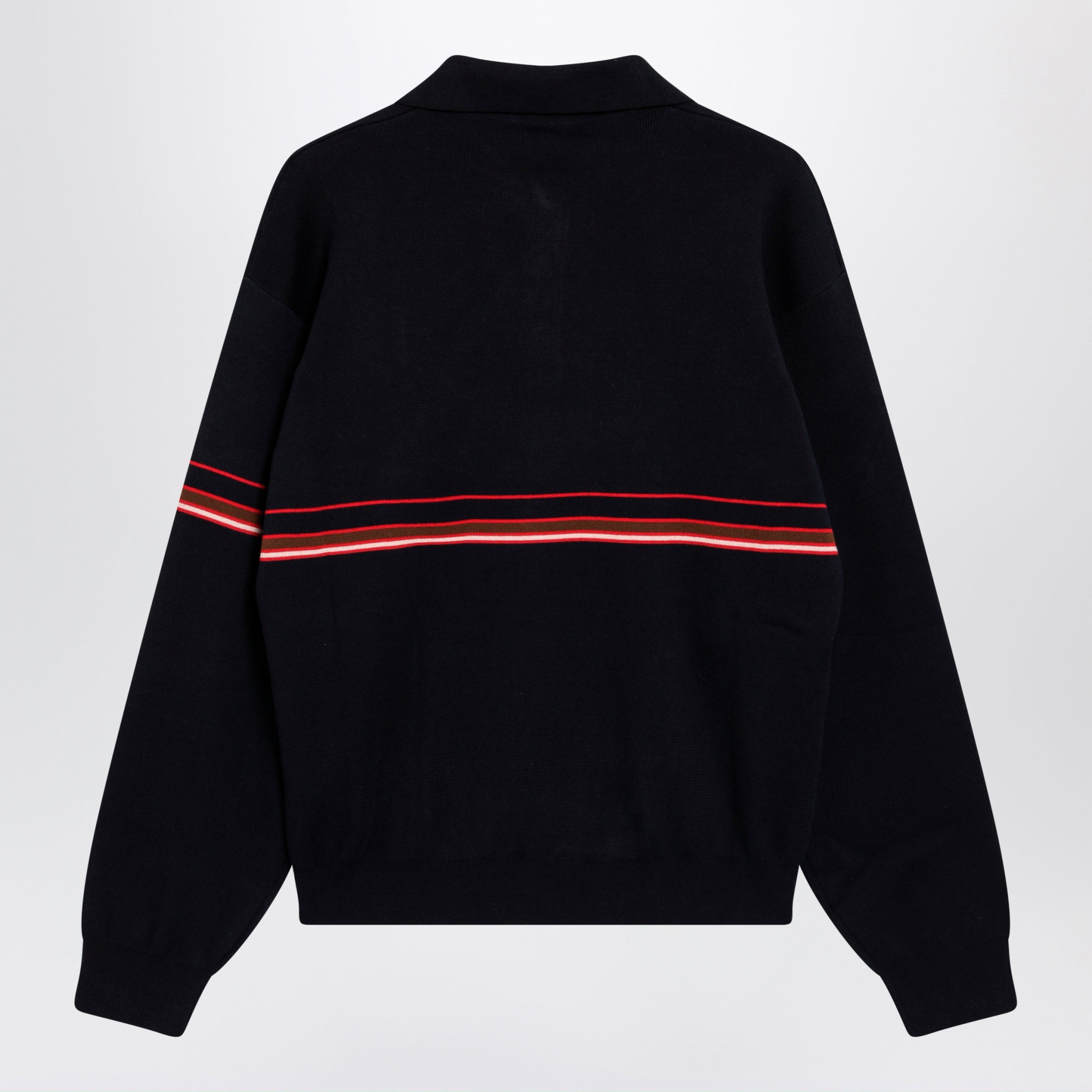 [Versace] Shirts Long Sleeve FW26 10257441A18340