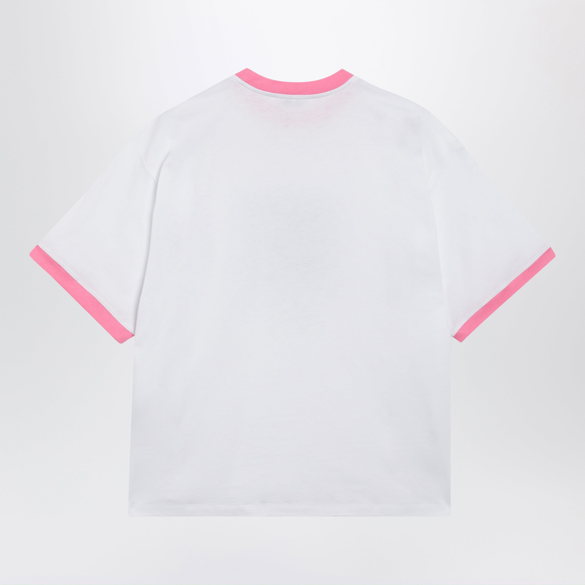[Versace] T-shirts Short Sleeve FW26 10260961A18733