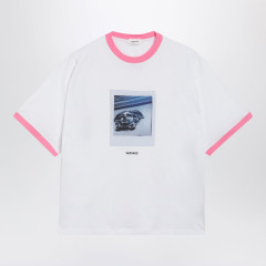 [Versace] T-shirts Short Sleeve FW26 10260961A18733