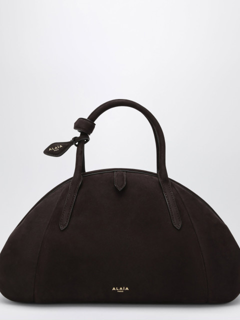 [Alaia] Tote bag FW26 AA1L1009CA214SUE