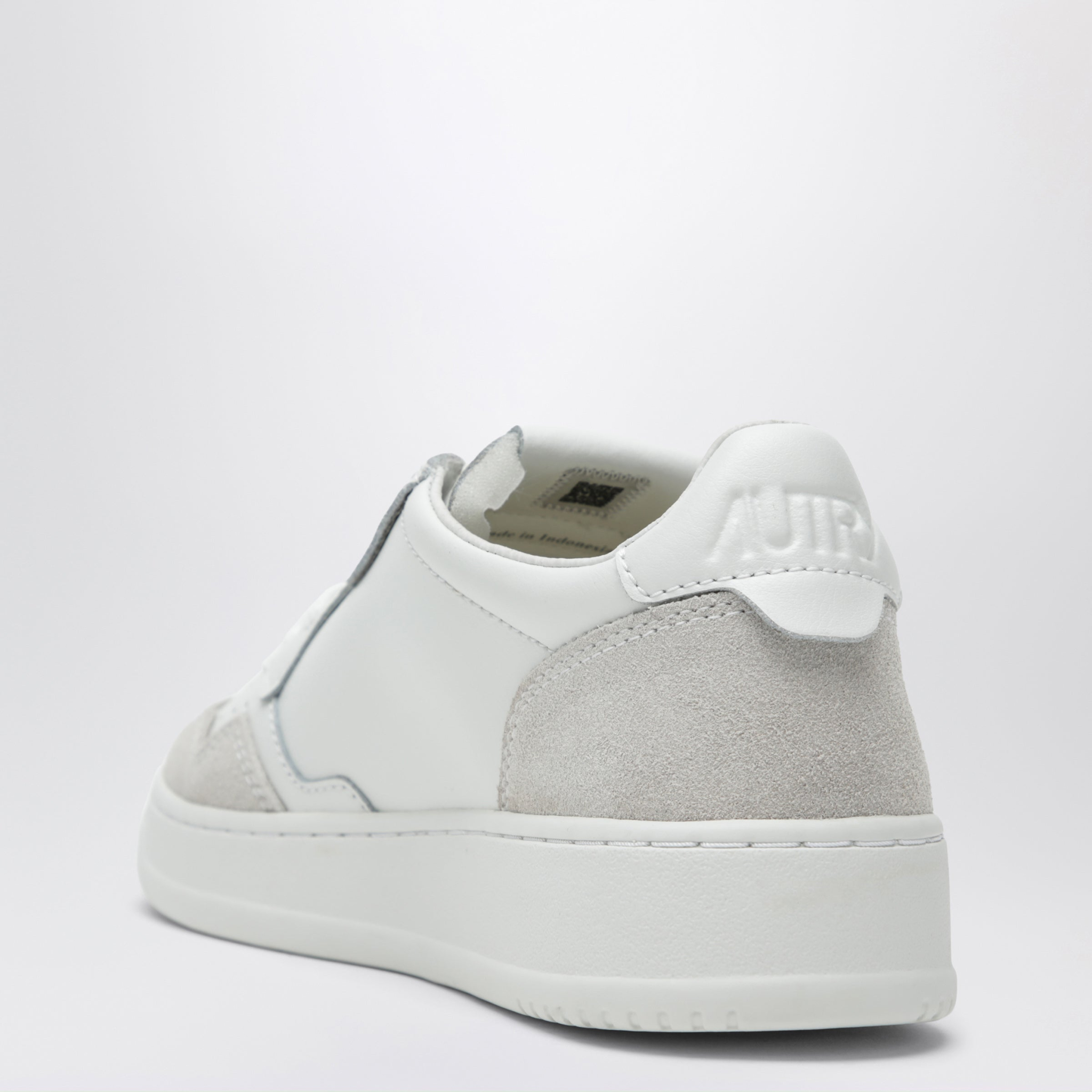 [AUTRY] Sneakers FW26 AULMLS30