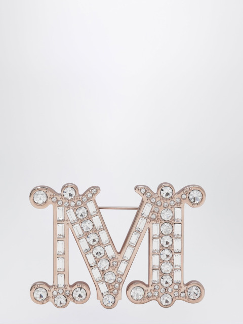 [Max Mara] Brooch FW26 BATH2ME