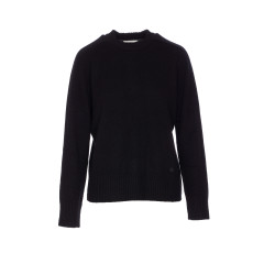 [LouLou De Saison] Knitwear FW26 BALTRA LDSBLACK