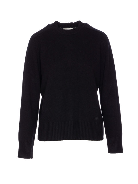 [LouLou De Saison] Knitwear FW26 BALTRA LDSBLACK