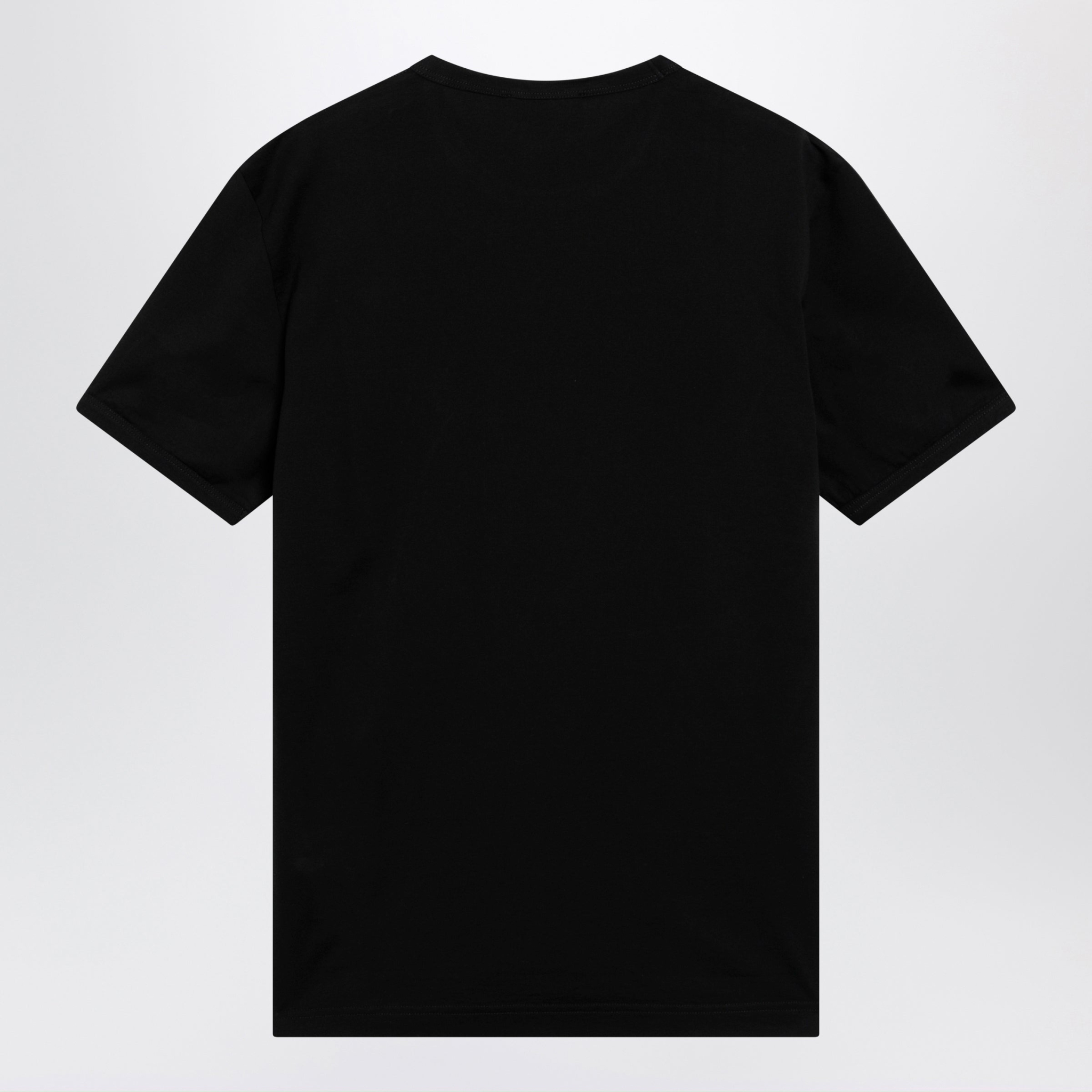 [DOLCE&GABBANA] T-shirts Short Sleeve FW26 G8PV1TG7Q1Q