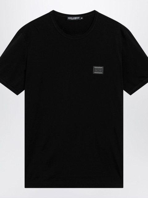 [DOLCE&GABBANA] T-shirts Short Sleeve FW26 G8PV1TG7Q1Q
