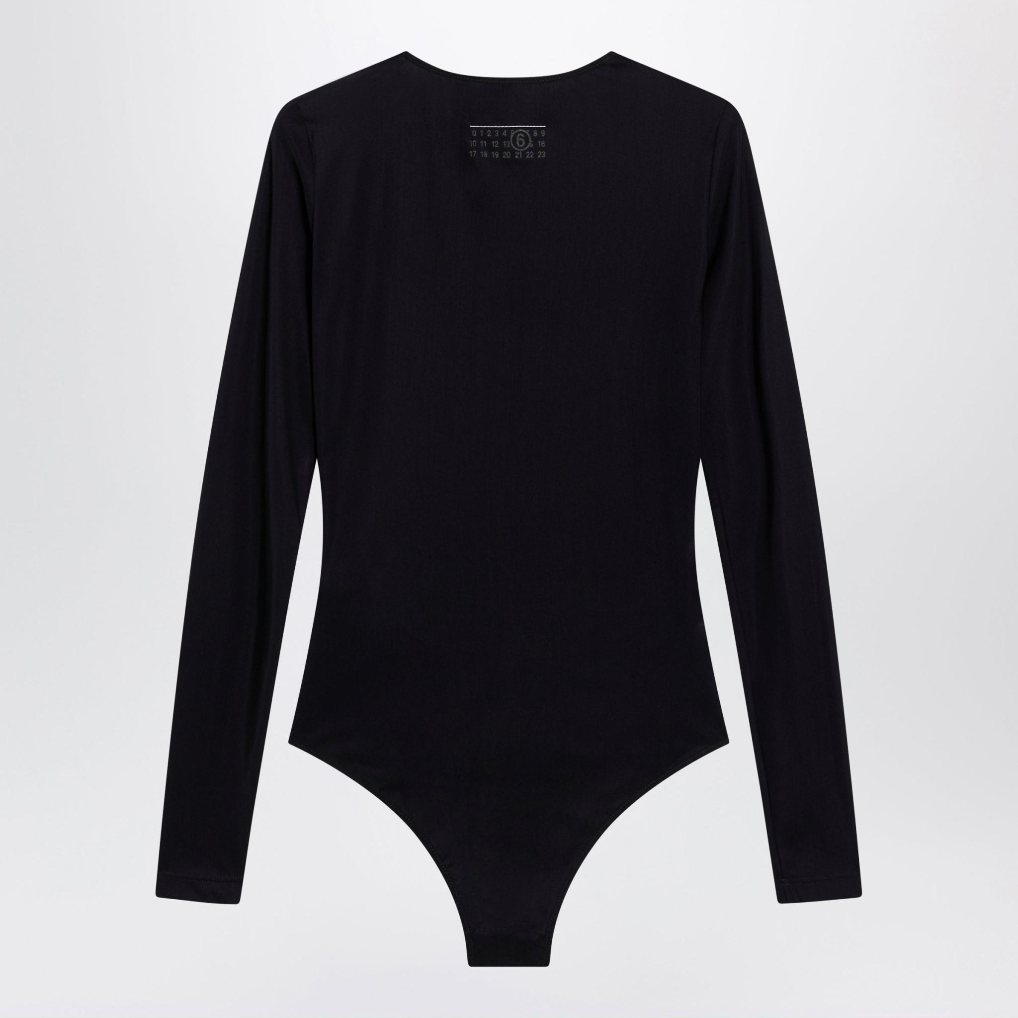 [MM6 Maison Margiela] T-shirts Long Sleeve FW26 S52NA0075S20518