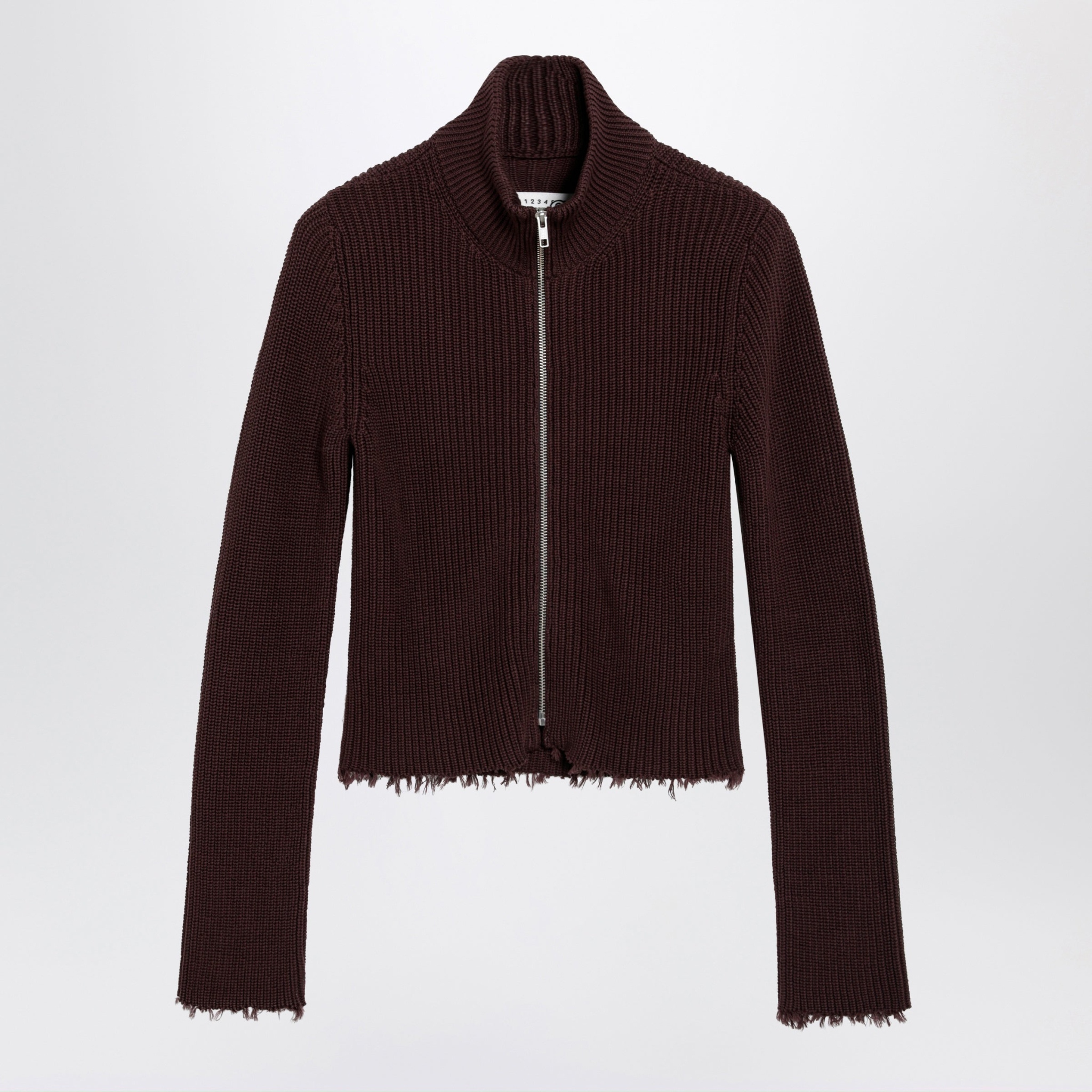 [MM6 Maison Margiela] Cardigan FW26 S52AM0309M13039