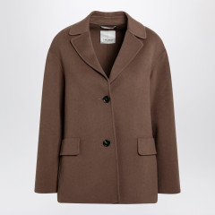 [S Max Mara] Jacket FW26 SMMELFIWO