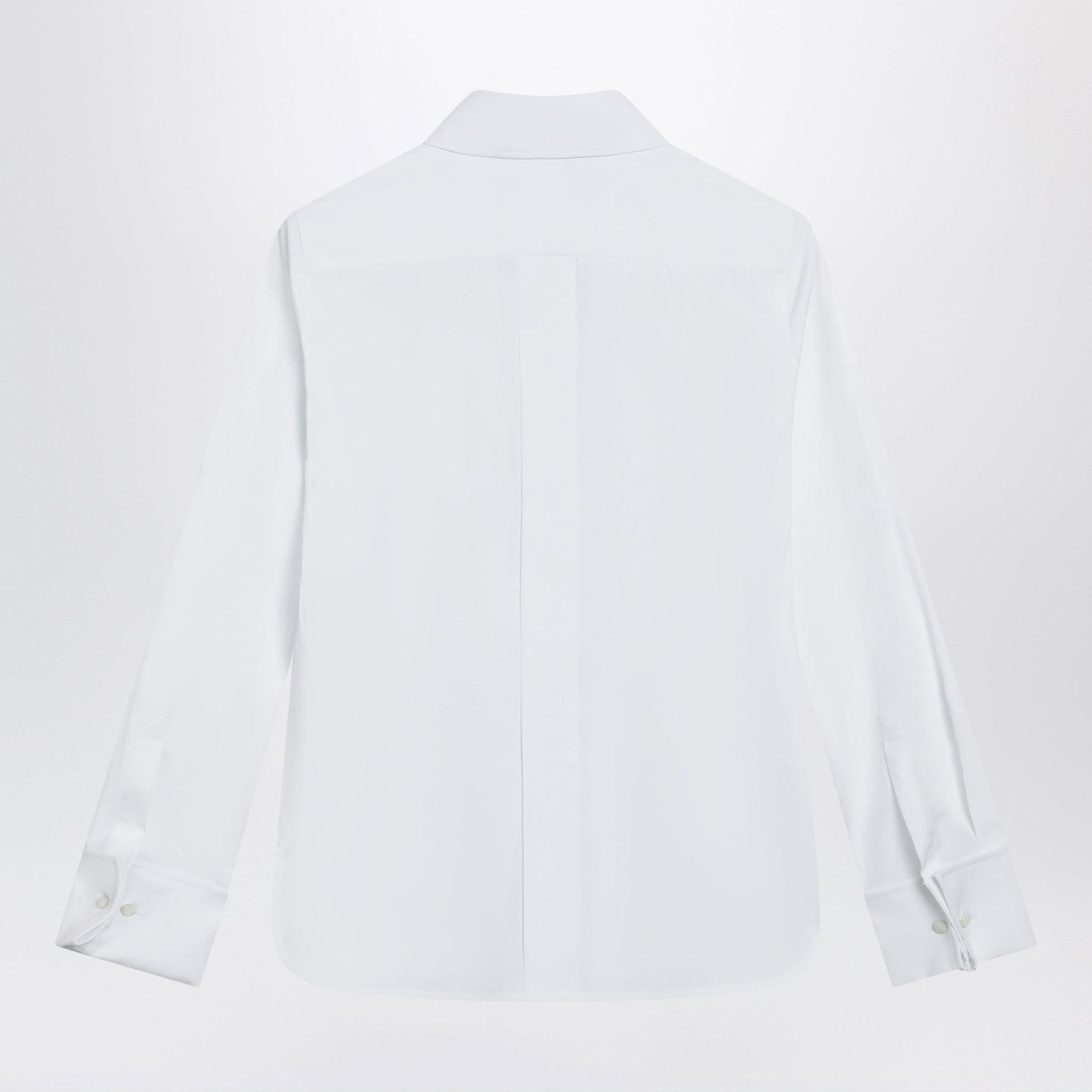[Max Mara] Shirts Long Sleeve FW26 KNUTCO