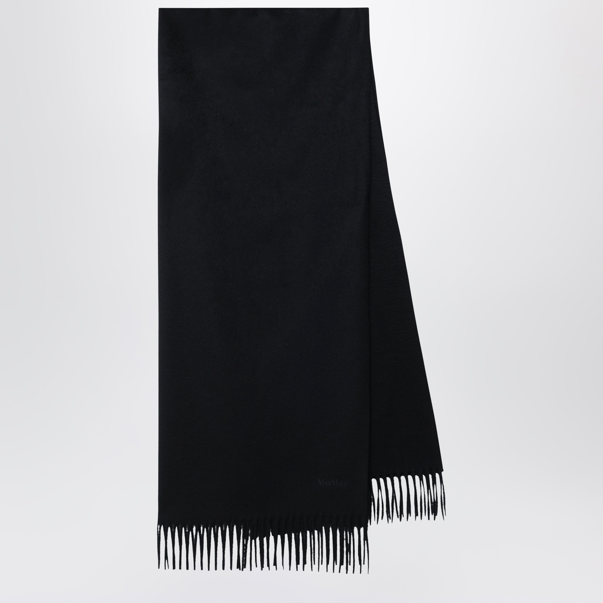 [Max Mara] Scarf FW26 BACIWS