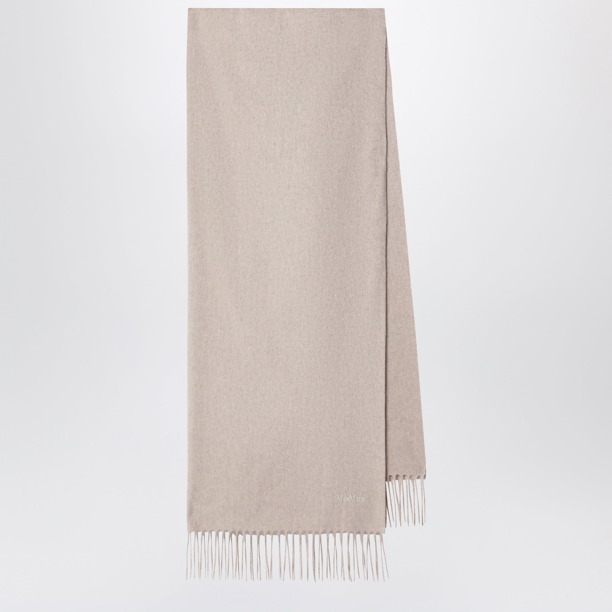 [Max Mara] Scarf FW26 BACIWS