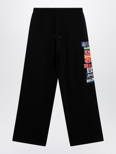 [Balenciaga] Trousers FW26 871496TUVS8