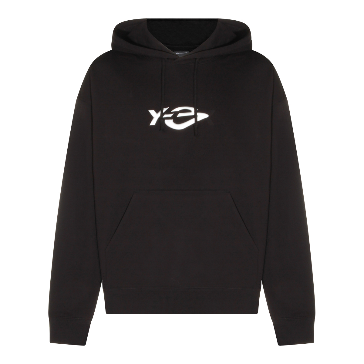 [Y - 3] Sweatshirt FW26 KR1070BLACK