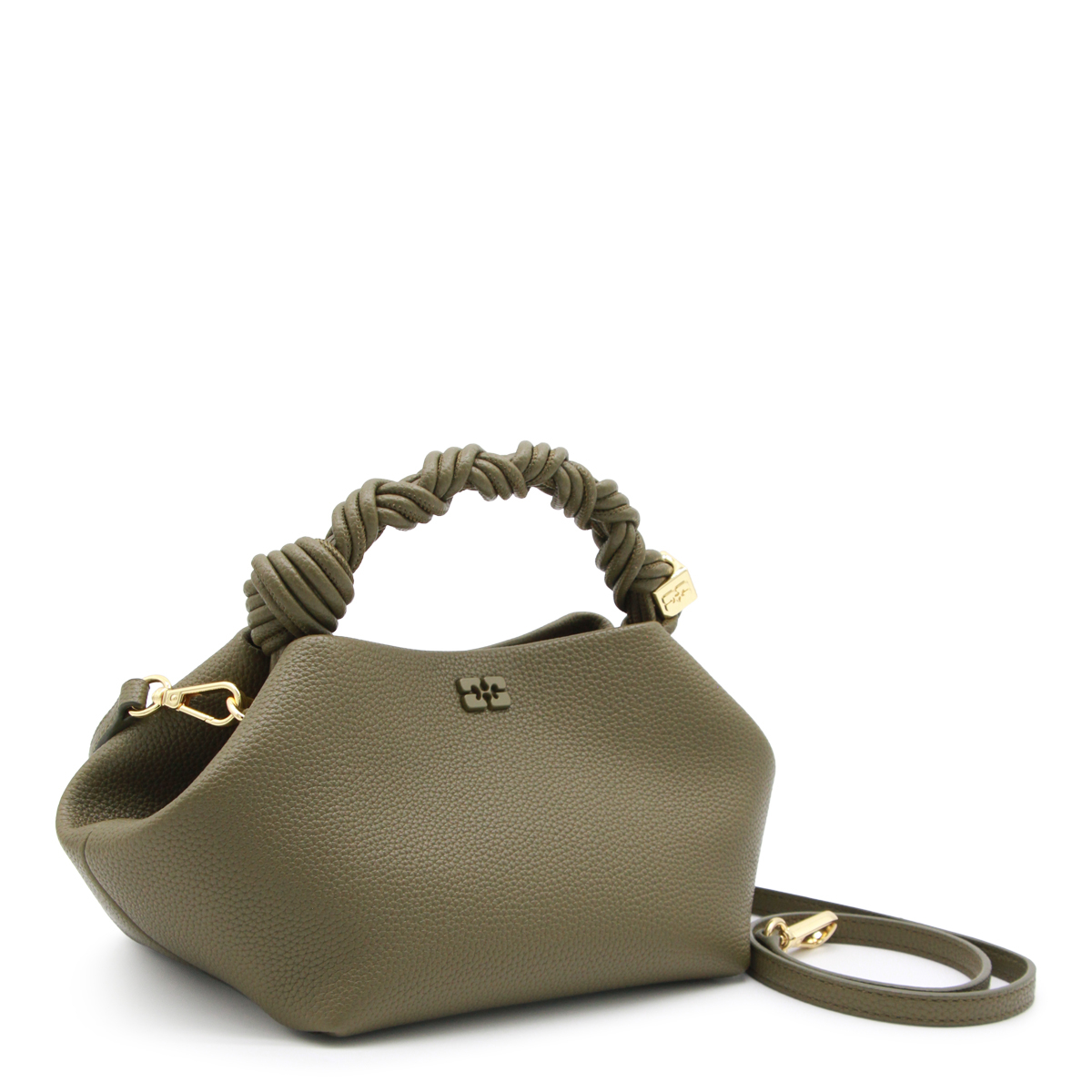 [GANNI] Shoulder bag FW26 C2100011838