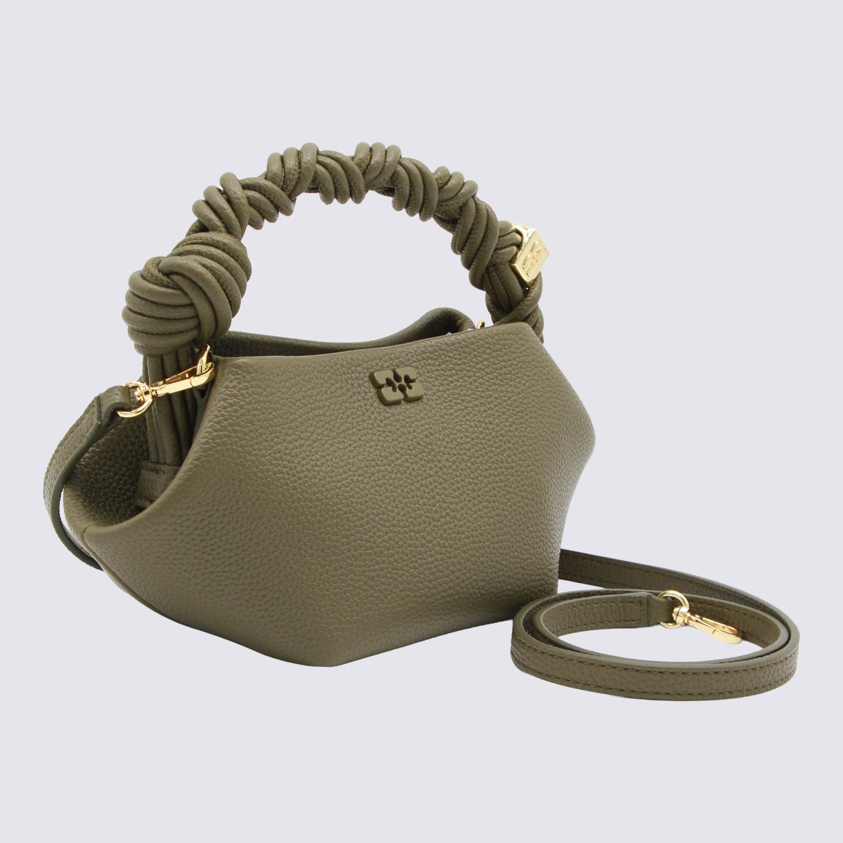 [GANNI] Shoulder bag FW26 C2100008838